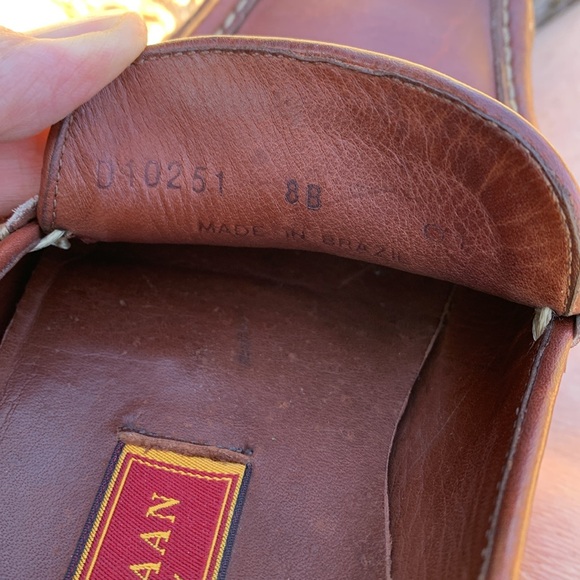 Cole Haan country loafer - Picture 3 of 4